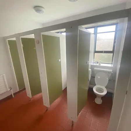 Apartmán Simple & Comfortable 2 Beds Shared Dublin